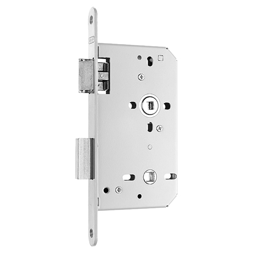 Nemef sluitplaat P646/12 LS