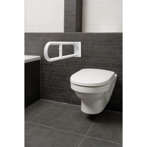 SecuCare toiletbeugel (opklapbaar) 800 mm