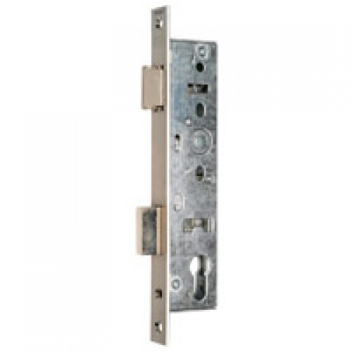 Nemef anti-paniekslot 9673/07-35 RS (voor kruk-kruk beslag)