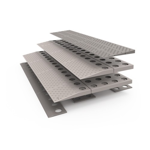 SecuCare verbredings-set 4laags naar 108cm